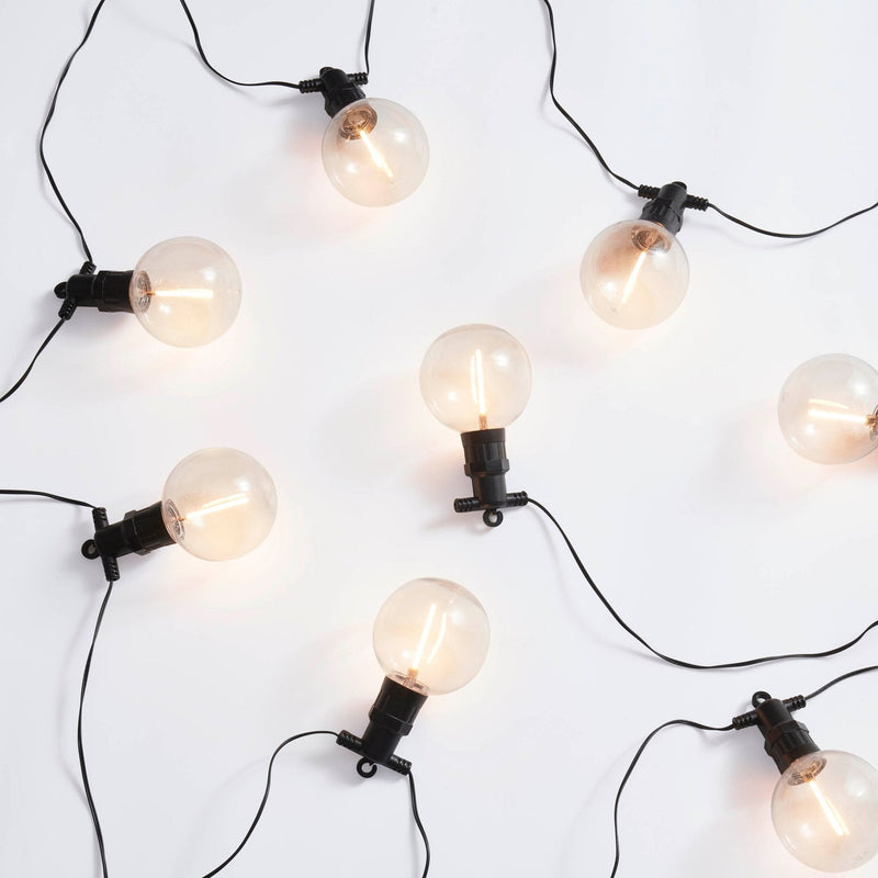 Outdoor Lighting