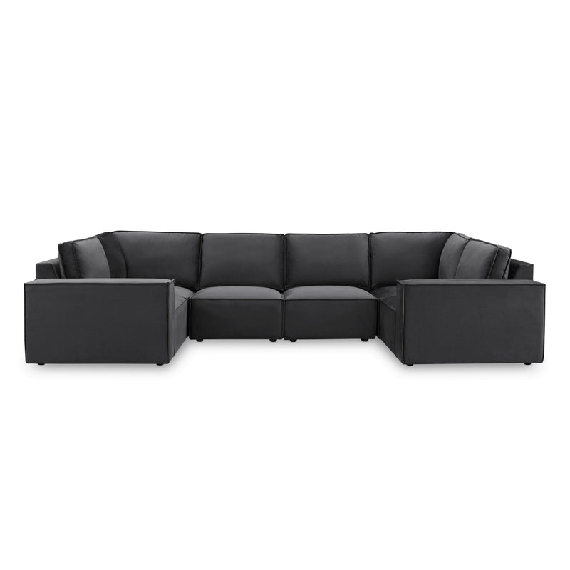 6 Seater Sofas