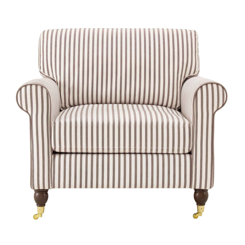 Armchairs