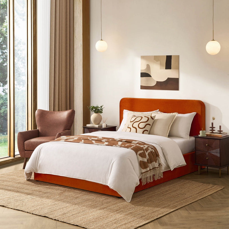 Colourful Beds