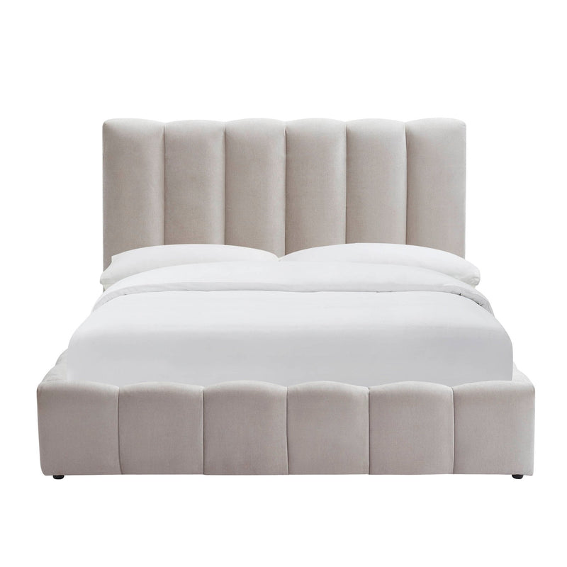 Double Beds