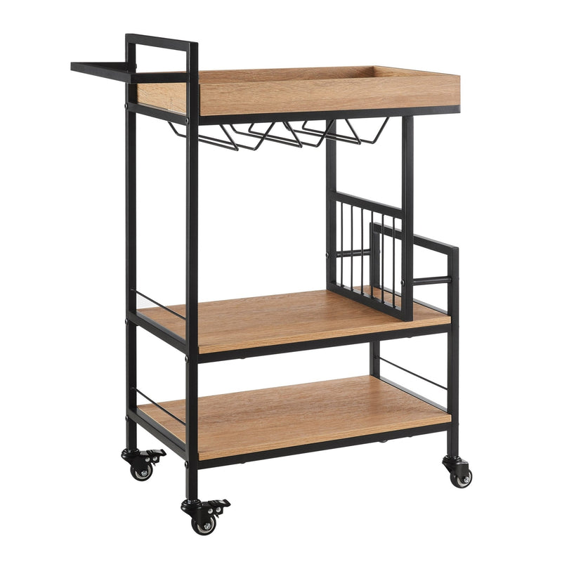 Drinks Trolleys & Cabinets