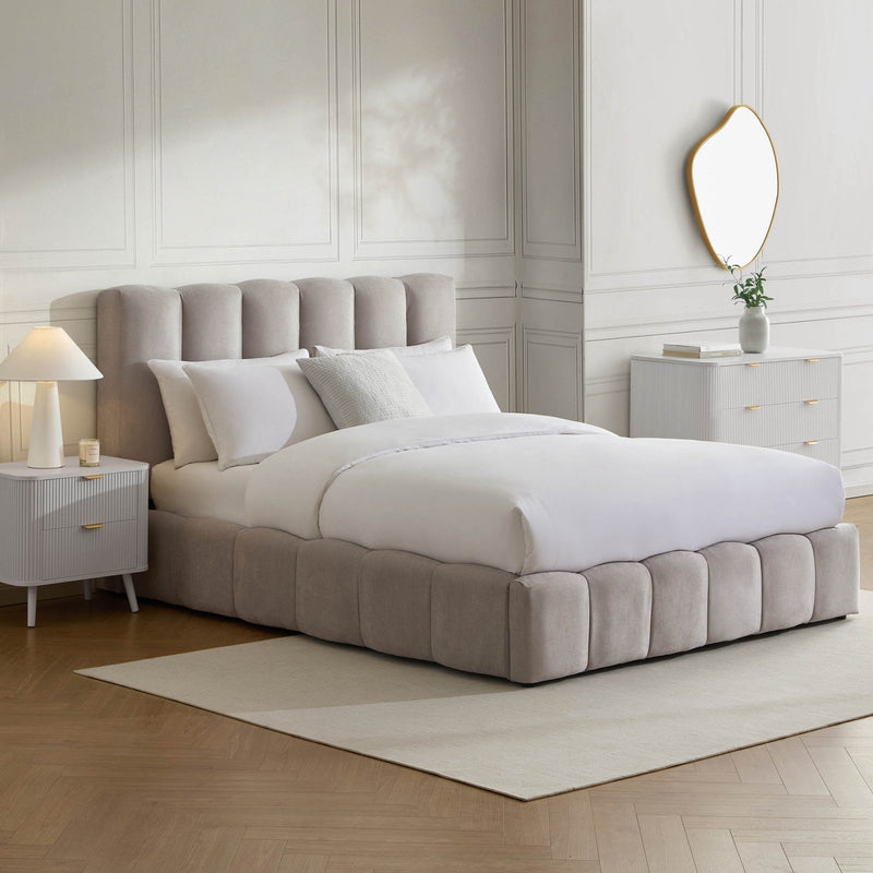 Grey Beds