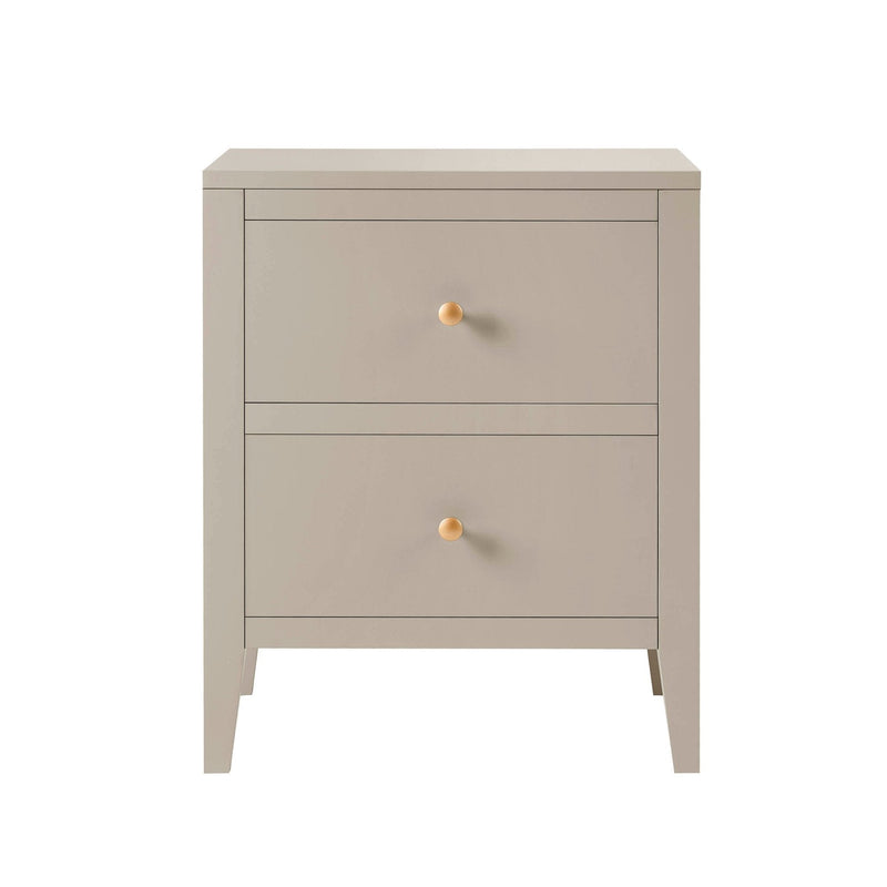 Modern Bedside Tables