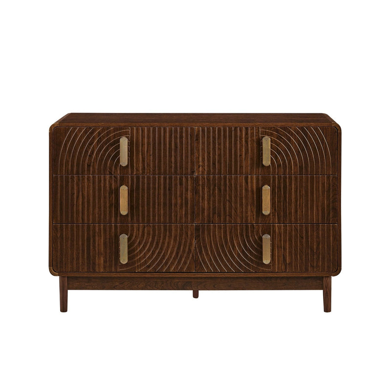 Modern Chest of Drawers