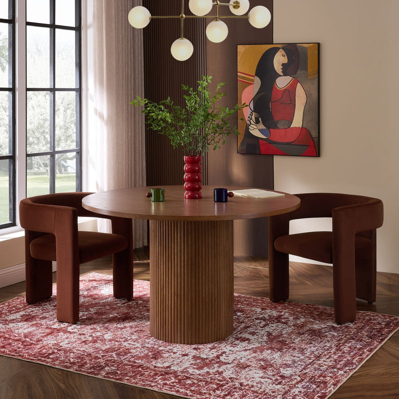 New In: Dining