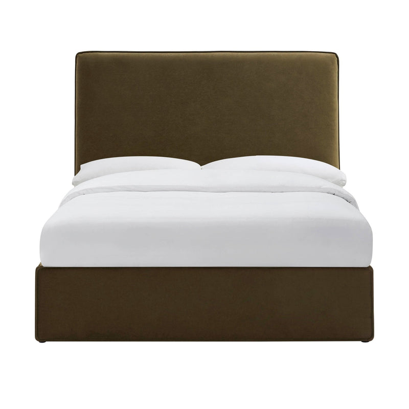 Ottoman Beds