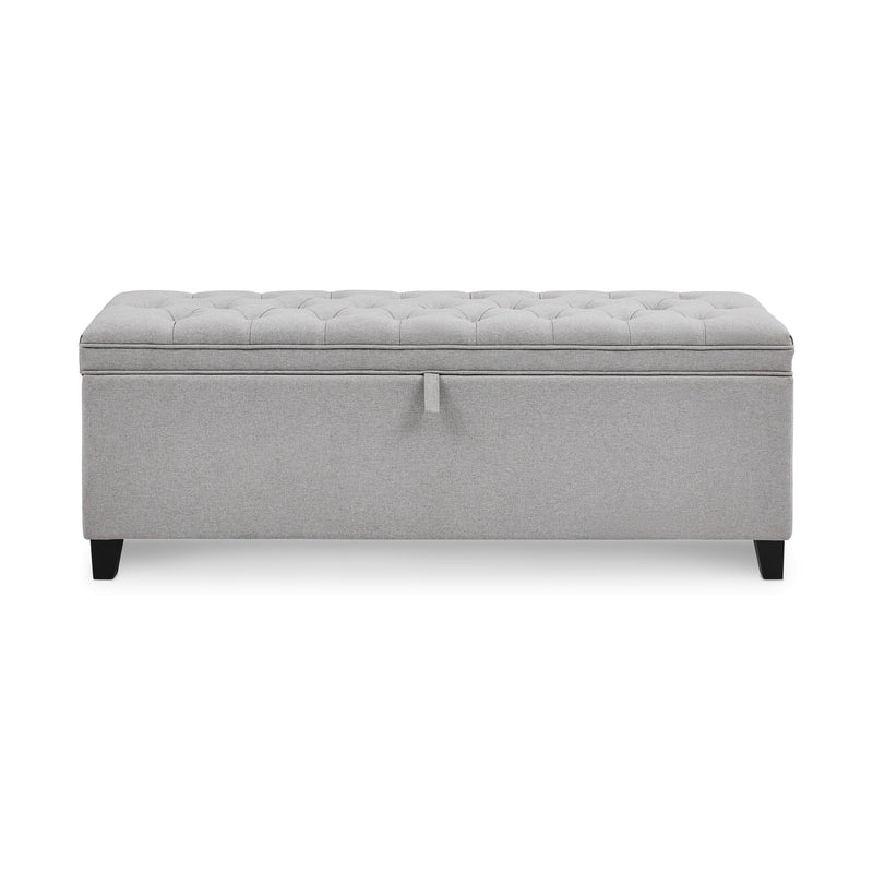 Ottoman Storage Benches