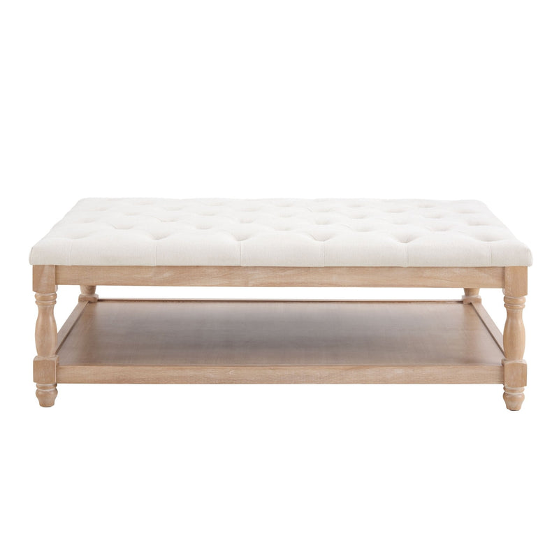 Pouffes & Footstools