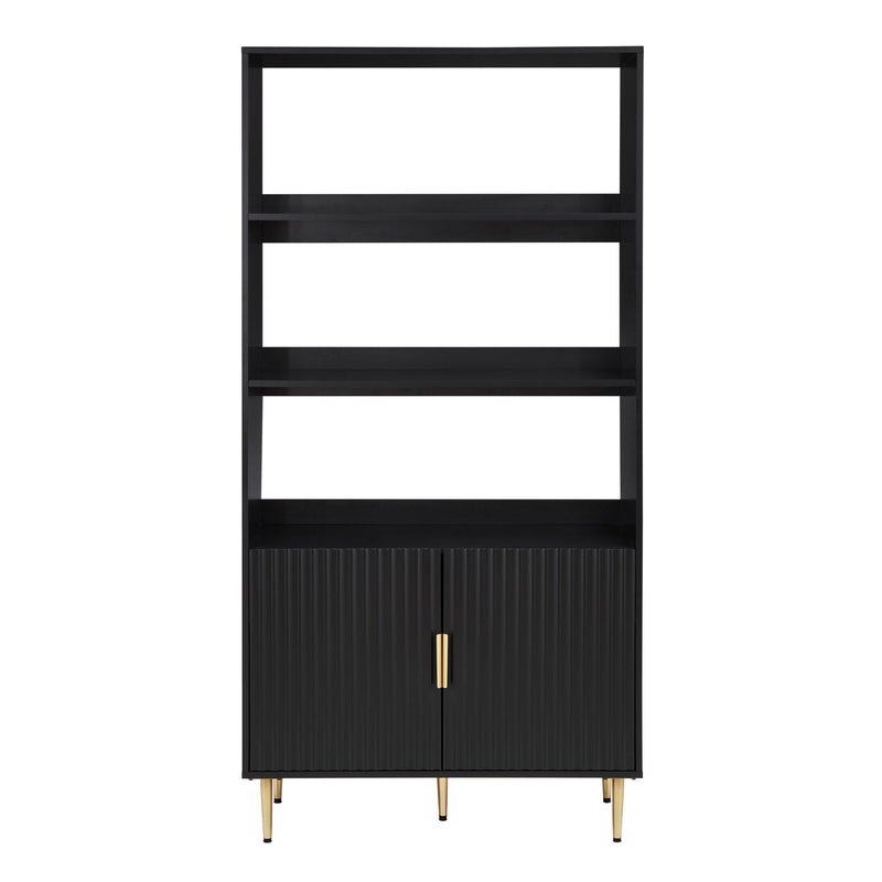 Shelving