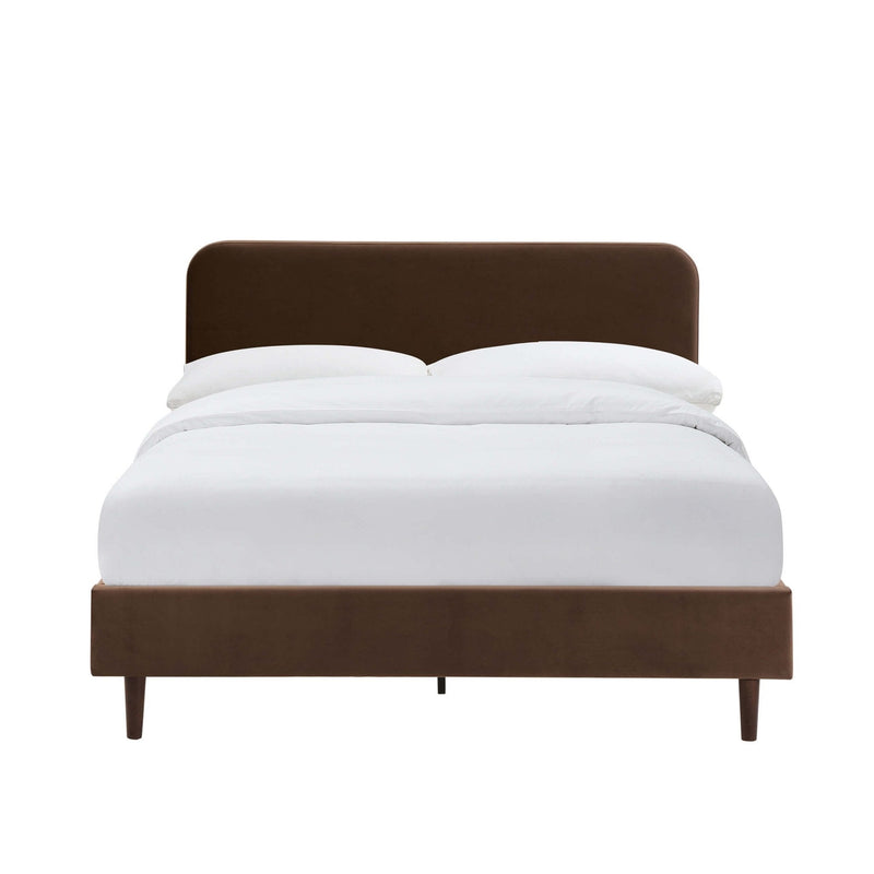 Small Double Beds
