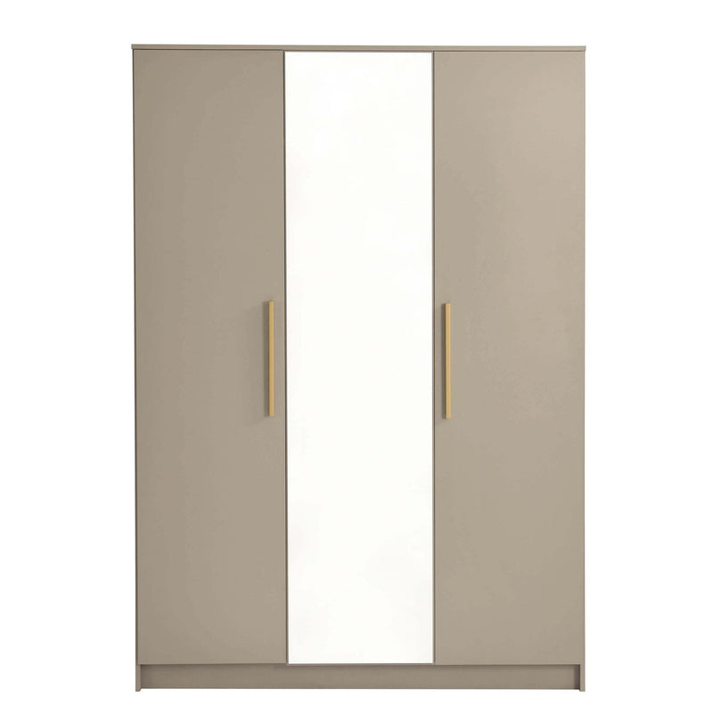 Wardrobes