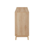 Isla Sideboard - Natural