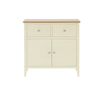 Nell Small Sideboard - Cream