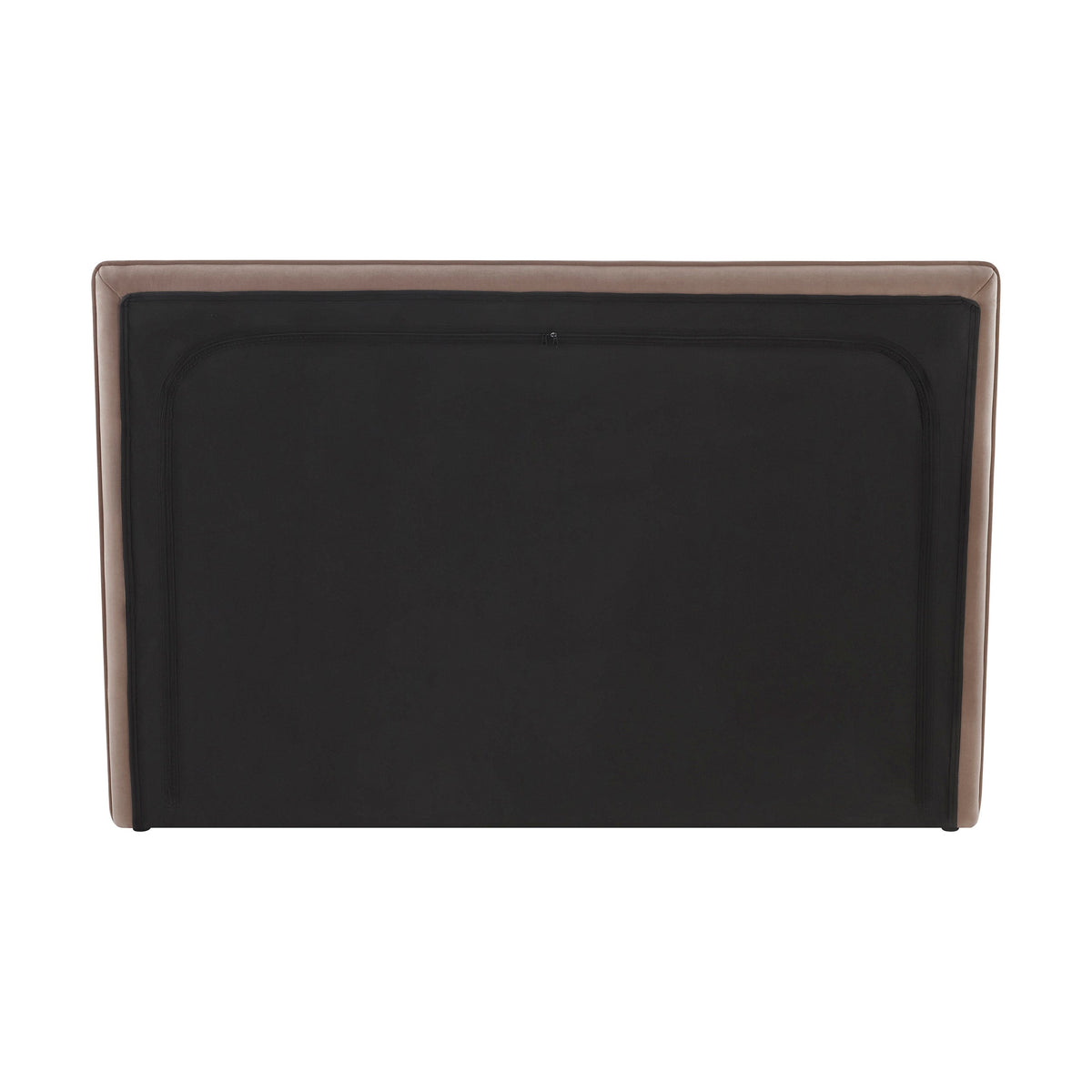 Oslo Ottoman Storage Bed - Sand
