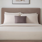 Oslo Ottoman Storage Bed - Sand