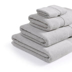 Rhodes Cotton Towel Collection - Dove Grey