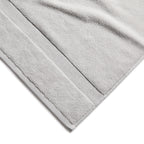 Rhodes Cotton Towel Collection - Dove Grey