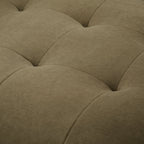 Sloane 3 Seater Sofa - Olive