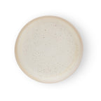 Alfredo Speckled Stoneware Set of 4 Side Plates - DUSK