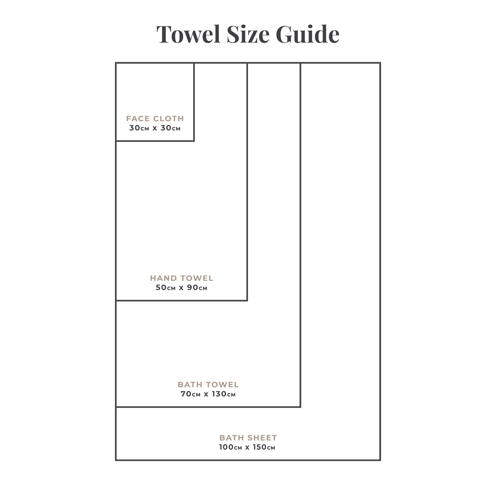 Algarve Luxury Stripe Towel Collection - Olive - DUSK