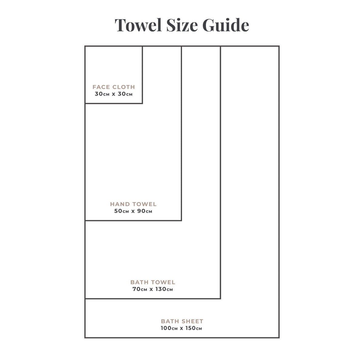 Algarve Luxury Stripe Towel Collection - Olive - DUSK