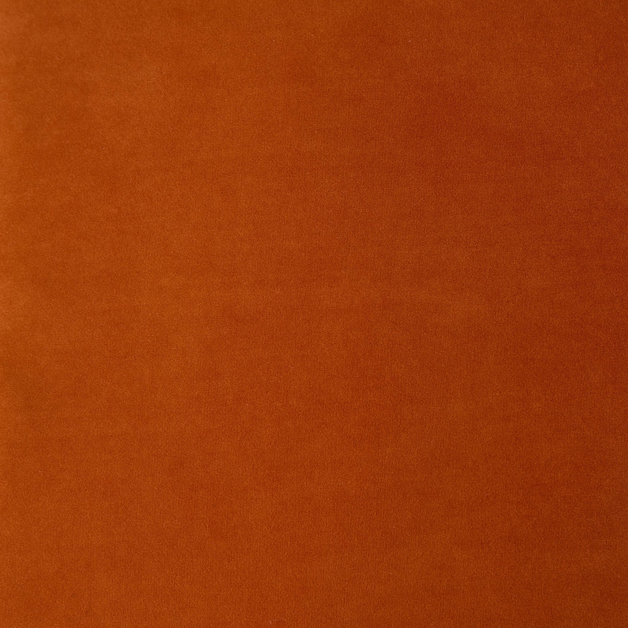 Alia Accent Chair - Bright Orange - DUSK