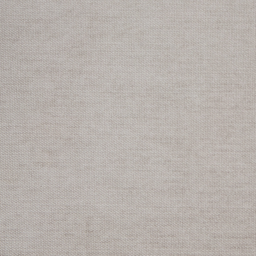 Altrincham Storage Ottoman - Chenille Light Grey - DUSK