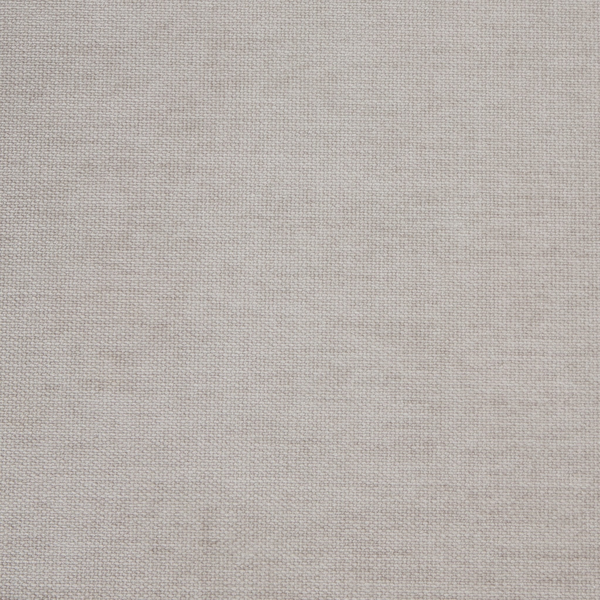 Altrincham Storage Ottoman - Chenille Light Grey - DUSK