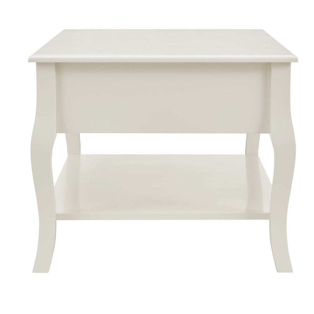 Amelie Coffee Table - Stone - DUSK