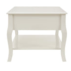 Amelie Coffee Table - Stone - DUSK