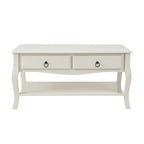 Amelie Coffee Table - Stone - DUSK