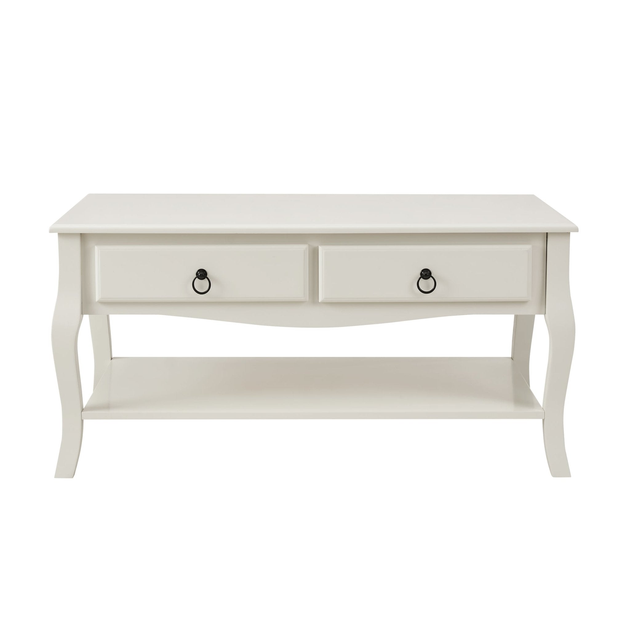 Amelie Coffee Table - Stone - DUSK