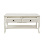 Amelie Coffee Table - Stone - DUSK
