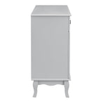 Amelie Sideboard - Light Grey - DUSK