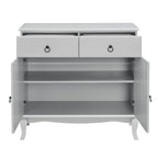 Amelie Sideboard - Light Grey - DUSK