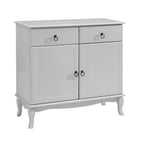 Amelie Sideboard - Light Grey - DUSK