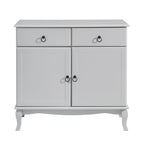 Amelie Sideboard - Light Grey - DUSK