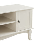 Amelie TV Unit - Stone - DUSK