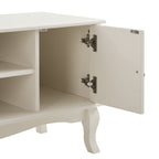 Amelie TV Unit - Stone - DUSK
