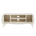 Amelie TV Unit - Stone - DUSK