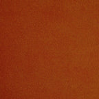 Amsterdam Bed Frame - Bright Orange - DUSK