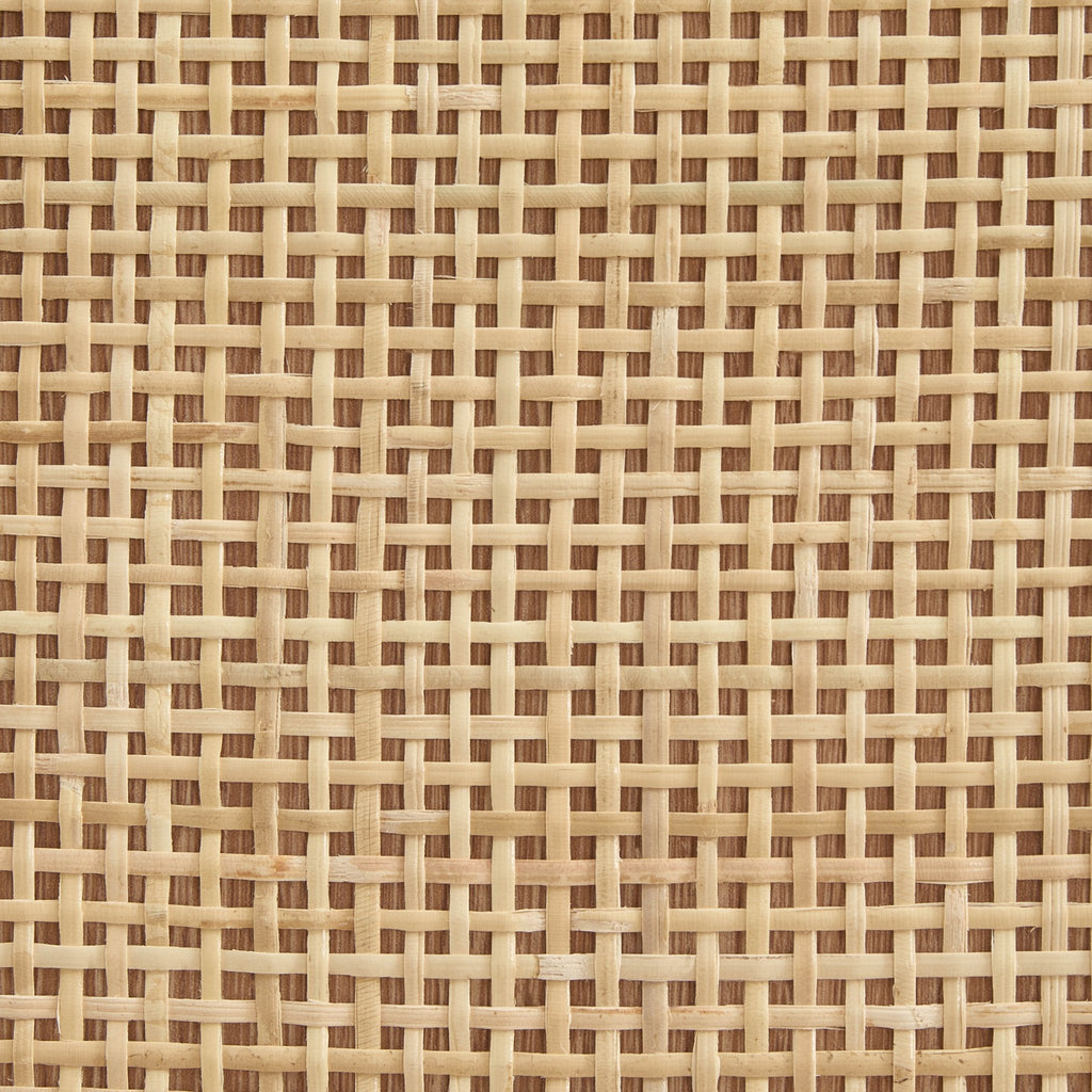 Annecy Rattan Bed Frame - Natural - DUSK