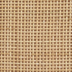 Annecy Rattan Bed Frame - Natural - DUSK