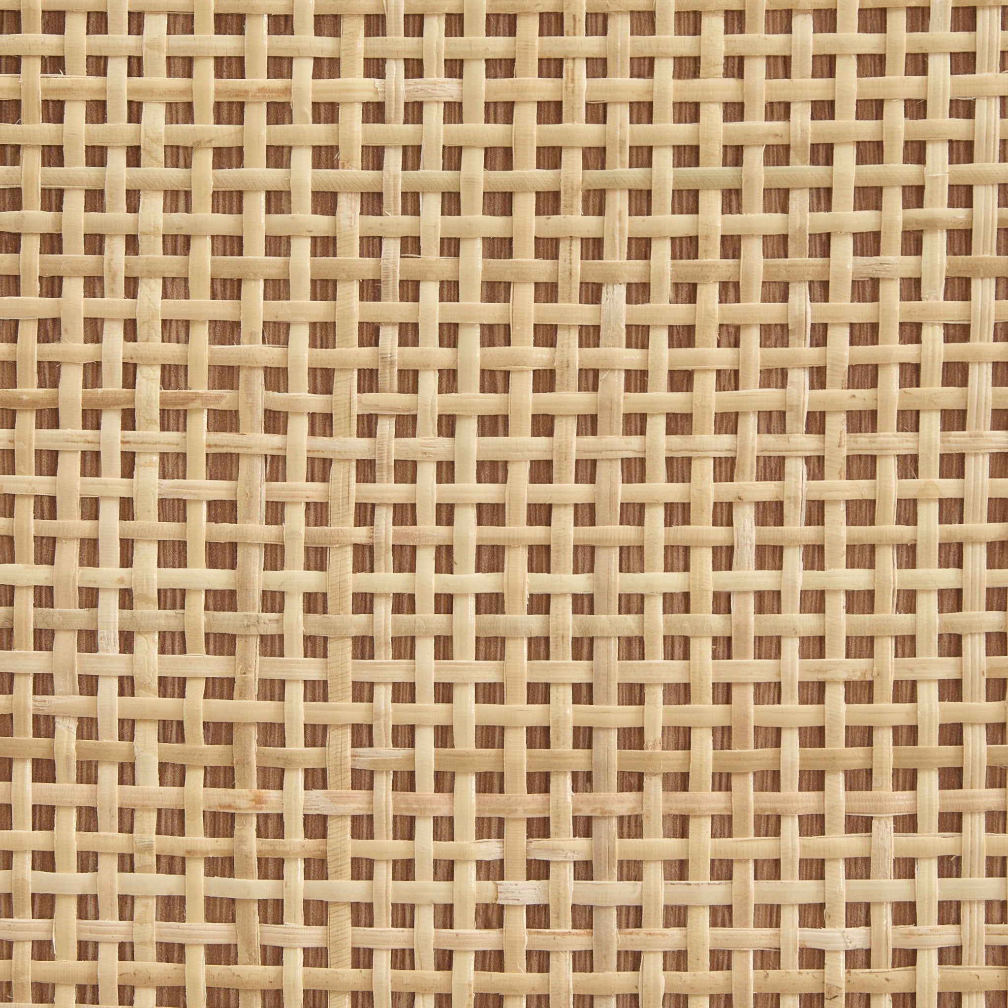 Annecy Rattan Bed Frame - Natural - DUSK
