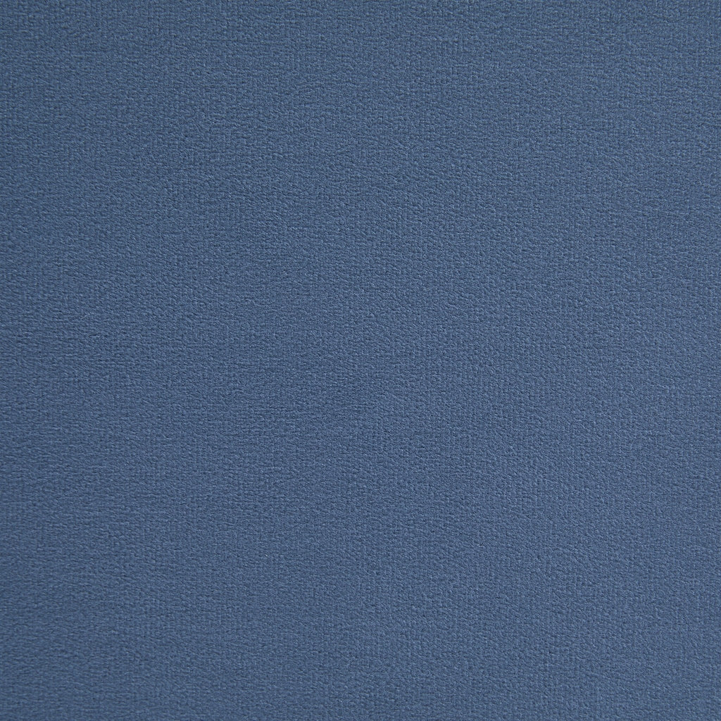 Ascot Bed Frame - Mid Blue - DUSK