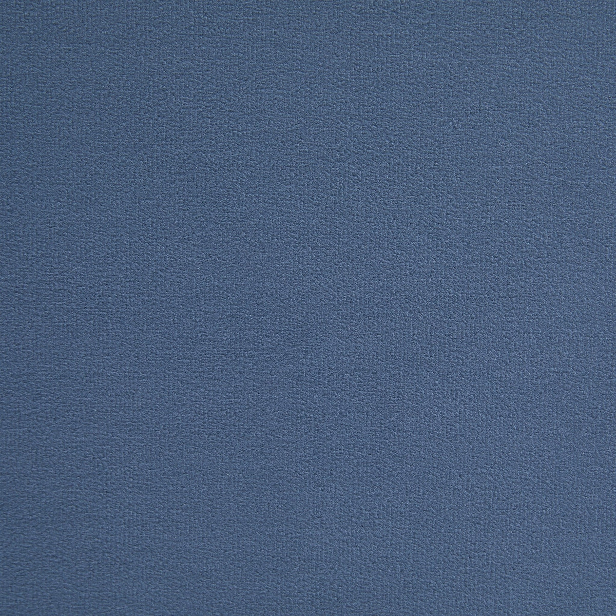 Ascot Bed Frame - Mid Blue - DUSK