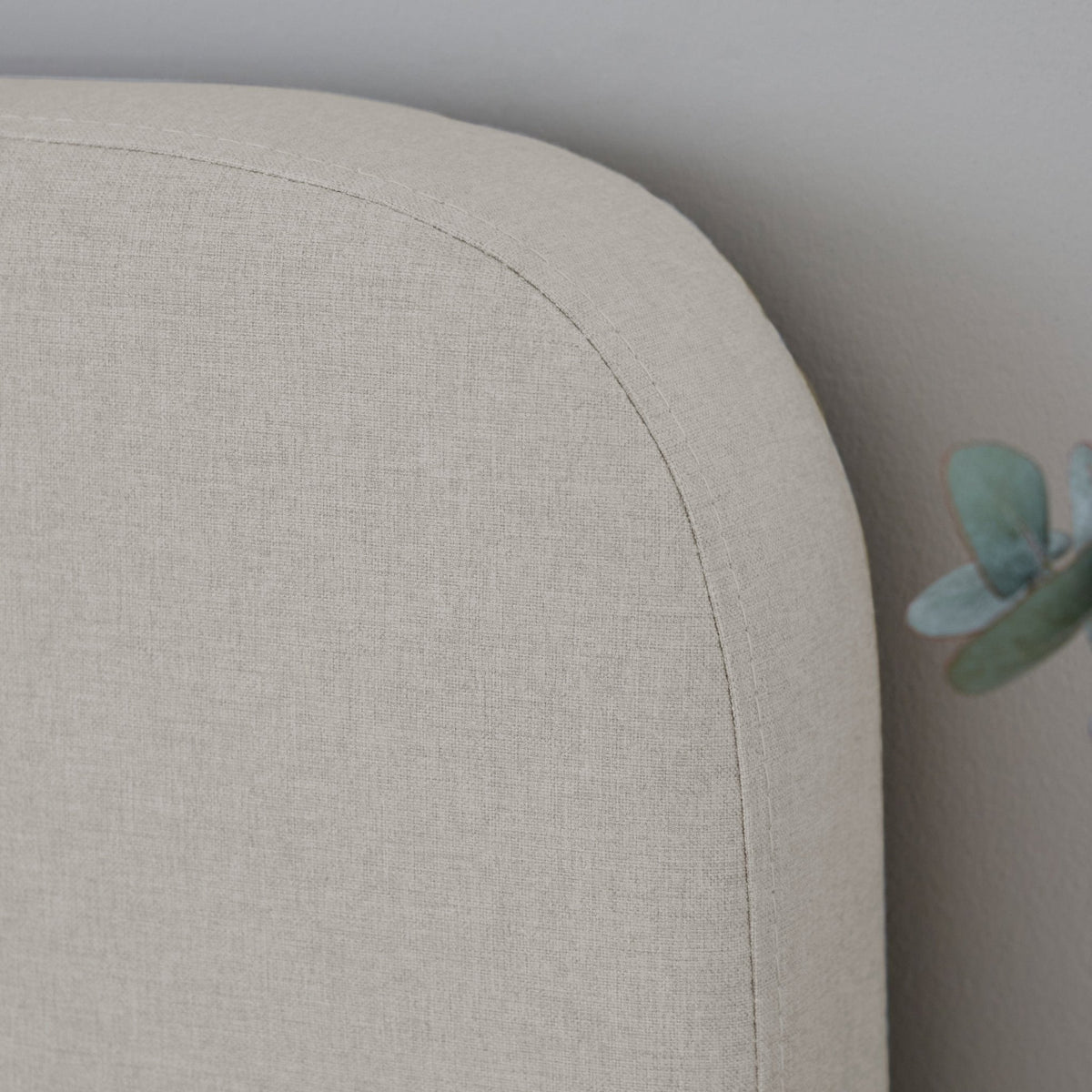 Ascot Bed Frame - Natural - DUSK