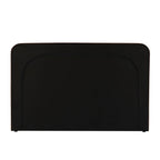 Ascot Ottoman Storage Bed - Cappuccino - DUSK