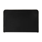 Ascot Ottoman Storage Bed - Chenille Light Grey - DUSK